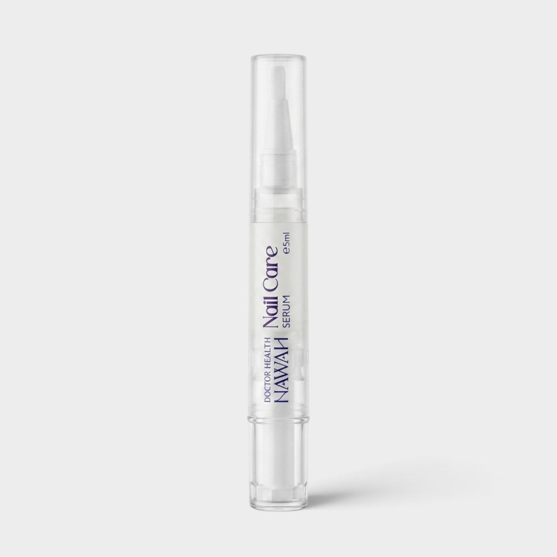 NAWAH Nail Serum 5 ml + 2 Gifts