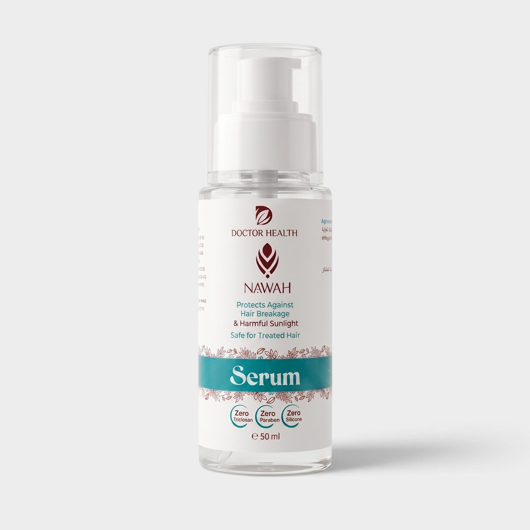 NAWAH Hair Serum 100 ml