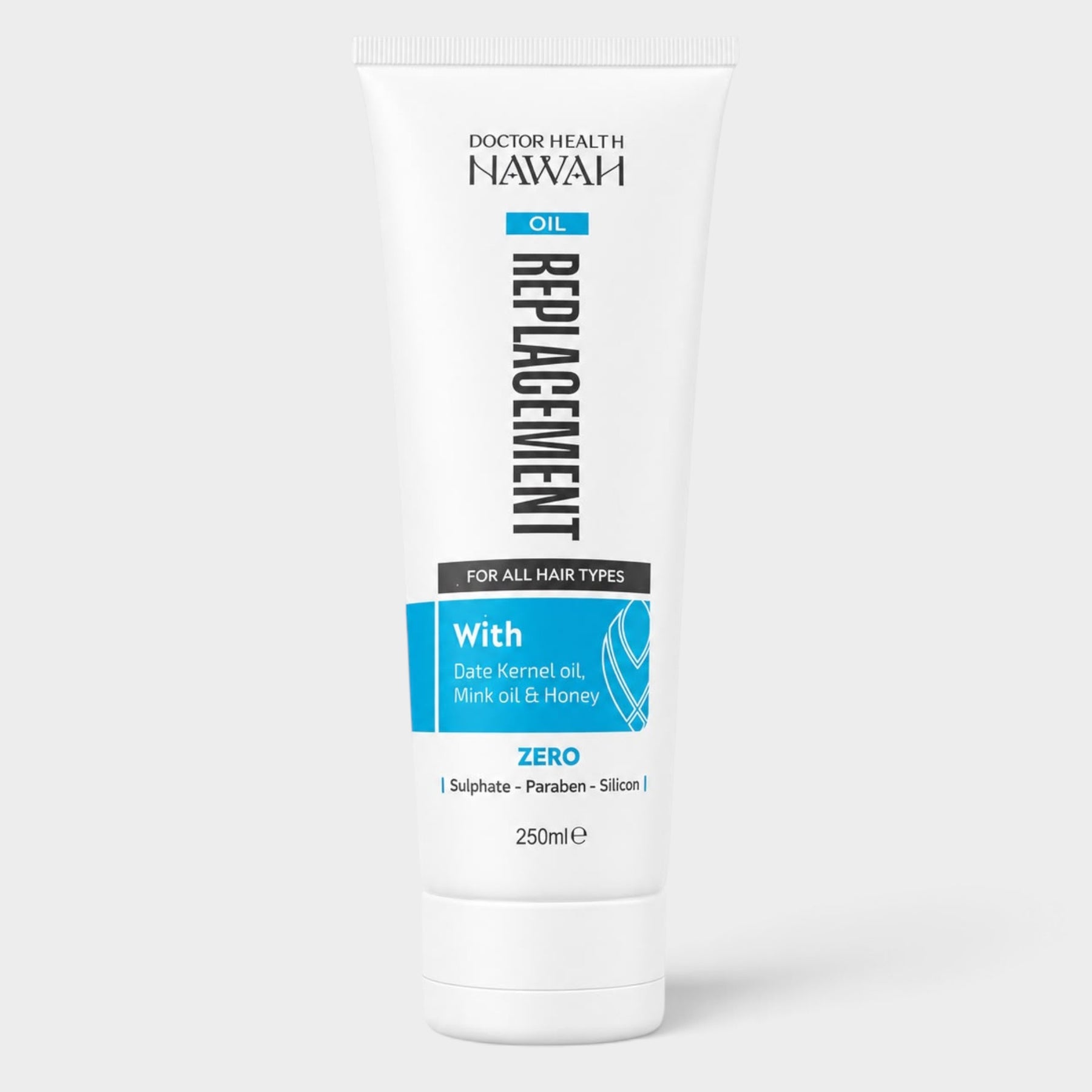 NAWAH Oil Replacement 250 ml