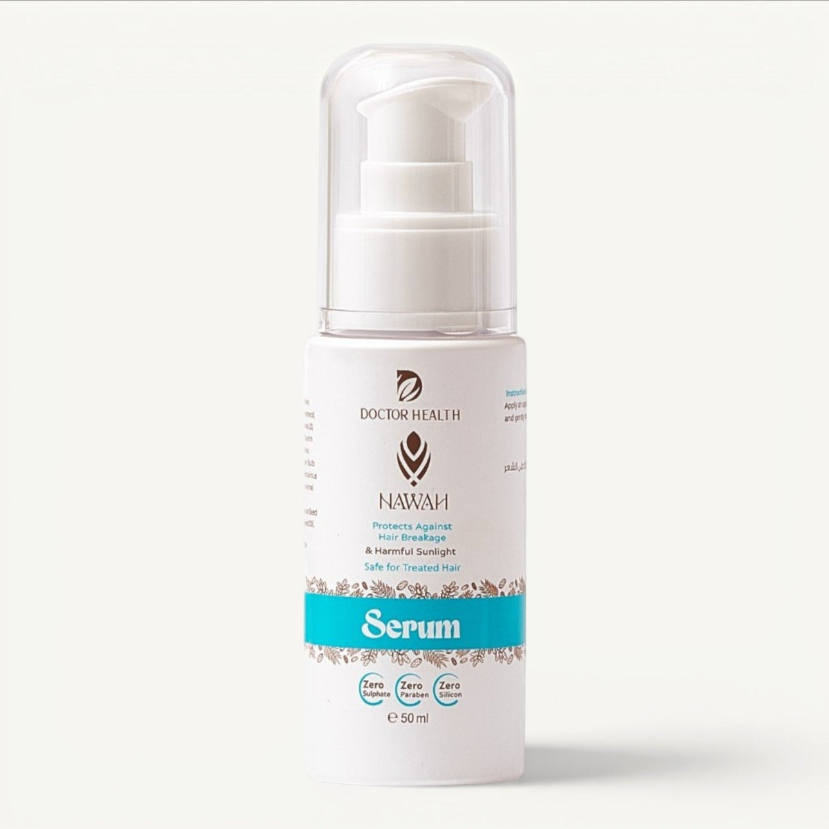 NAWAH Hair Serum 50 ml