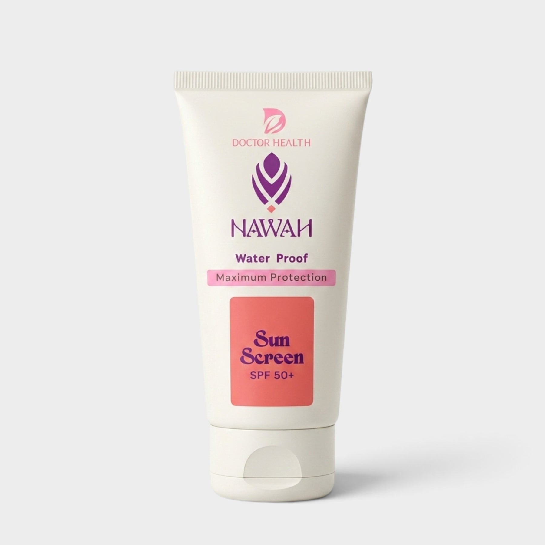 NAWAH Sunscreen 75 ml + 2 Gifts