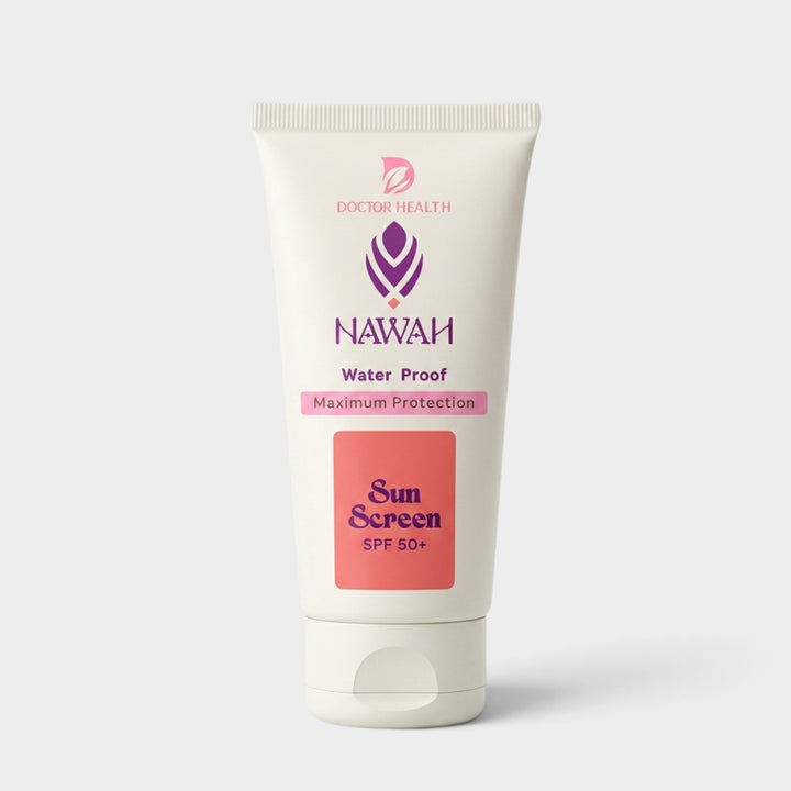 Sunscreen 75 ml