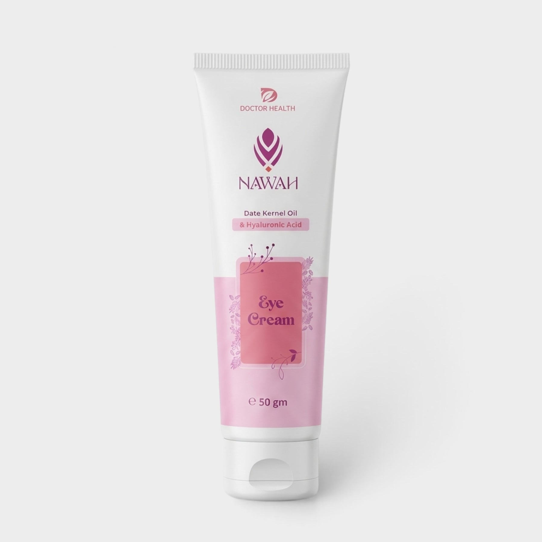 NAWAH Eye Cream 50 ml + 2 Gifts