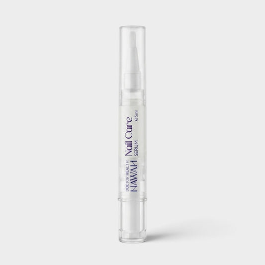 NAWAH Nail Serum 5 ml + 2 Gifts