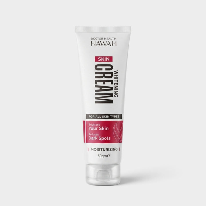 Whitening Cream 50 ml