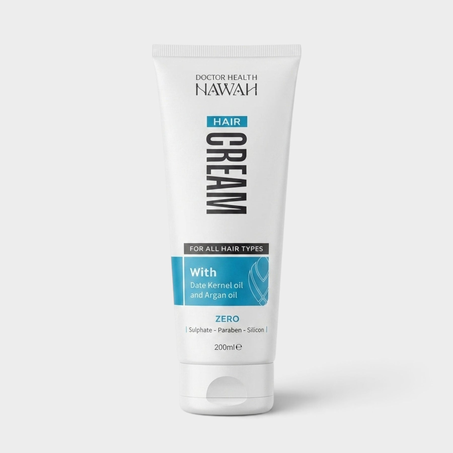 NAWAH Hair Cream 200 ml + 2 Gifts