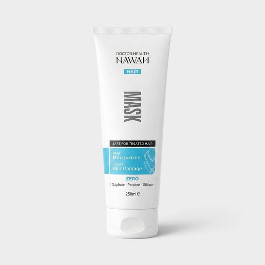 NAWAH Hair Mask 250 ml + 2 Gifts