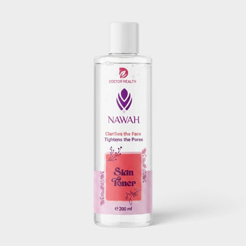 NAWAH Toner 200 ml + 2 Gifts