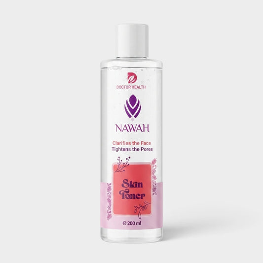 NAWAH Toner 200 ml + 2 Gifts