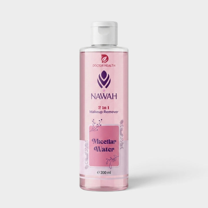 Micellar Water 200 ml