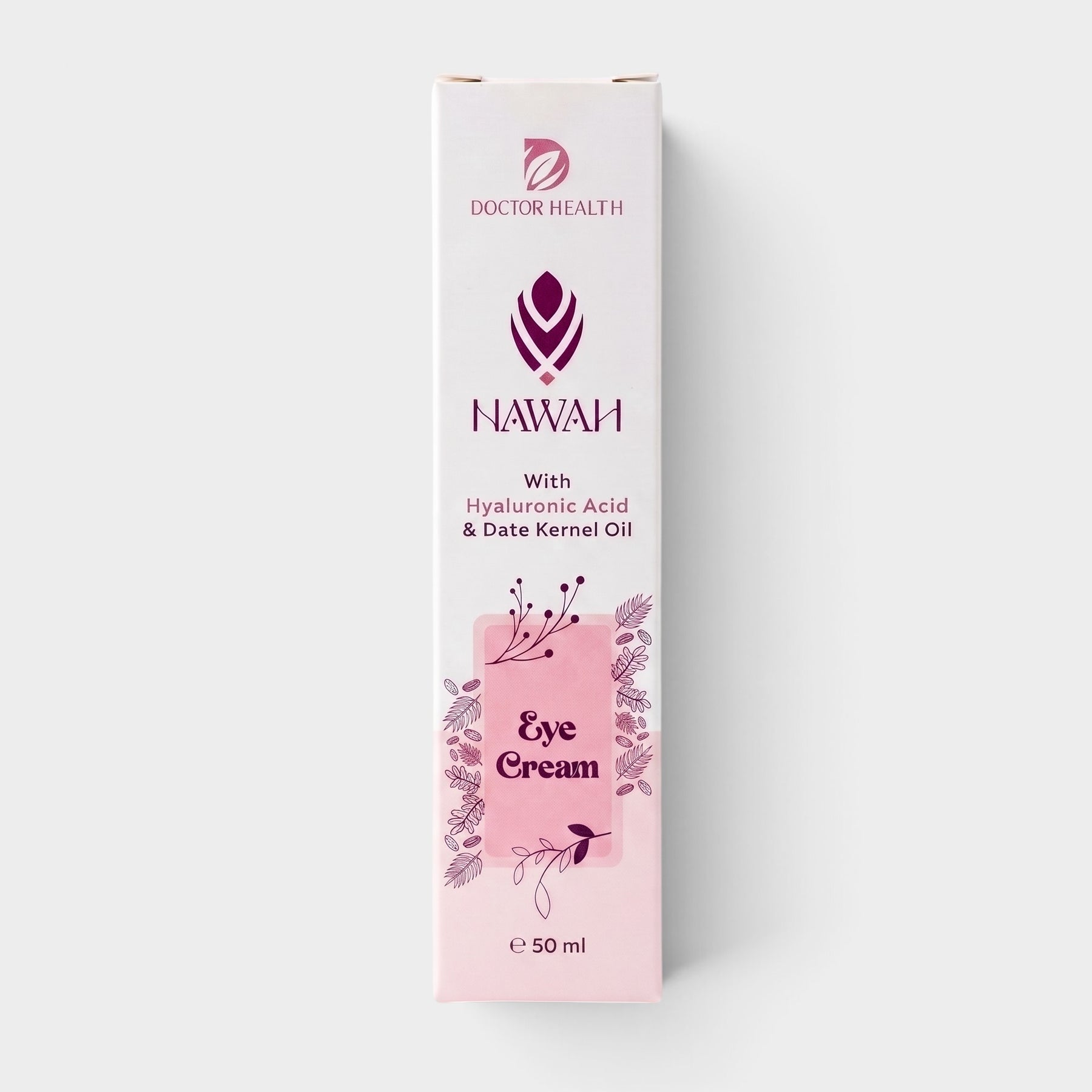 NAWAH Eye Cream 50 ml + 2 Gifts