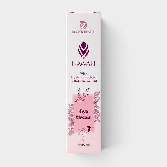 NAWAH Eye Cream 50 ml + 2 Gifts