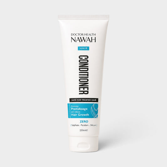 NAWAH Conditioner 250 ml + 2 Gifts