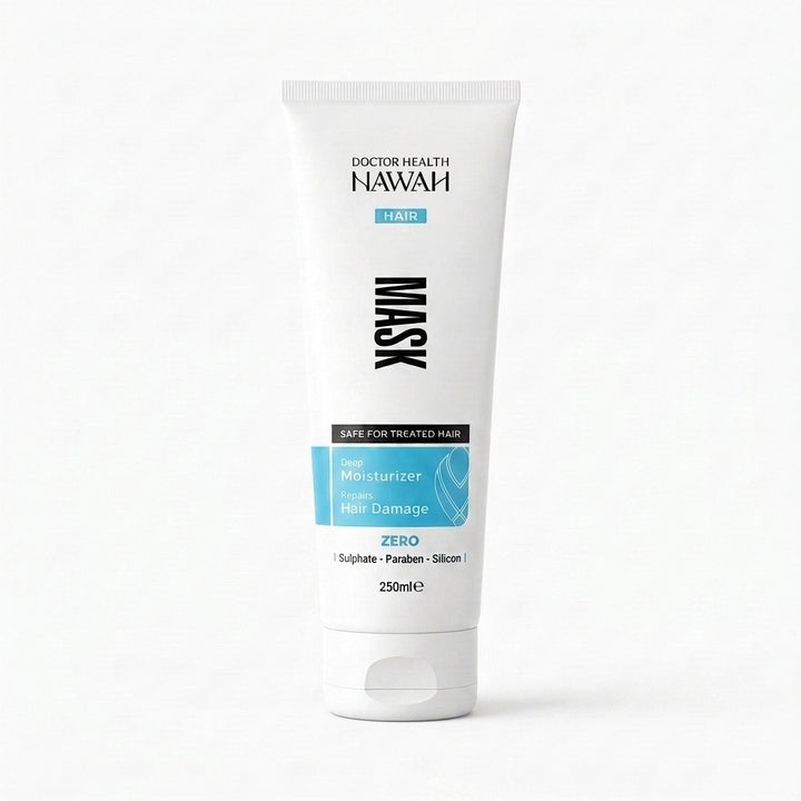 Hair Mask 250 ml