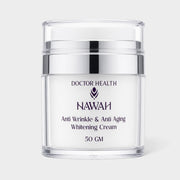 NAWAH Anti-Wrinkle Cream 50 ml