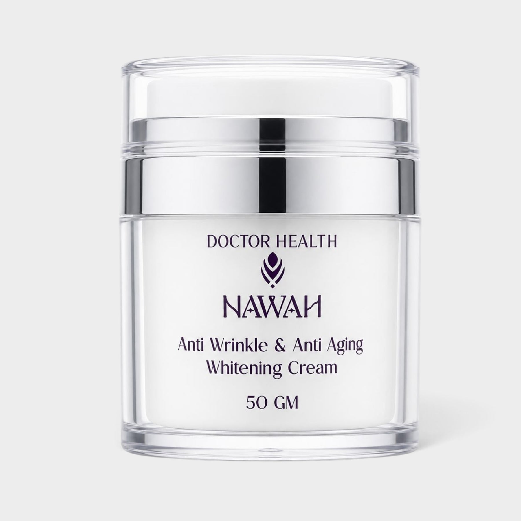 NAWAH Anti-Wrinkle Cream 50 ml