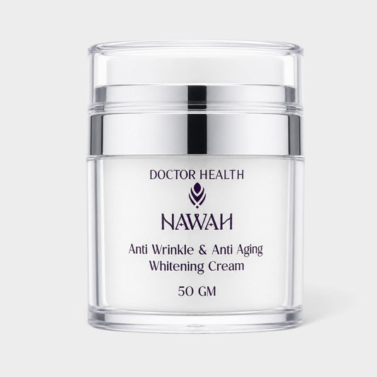 NAWAH Anti-Wrinkle Cream 50 ml