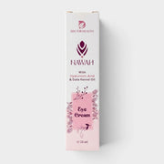 NAWAH Eye Cream 25 ml packaging front