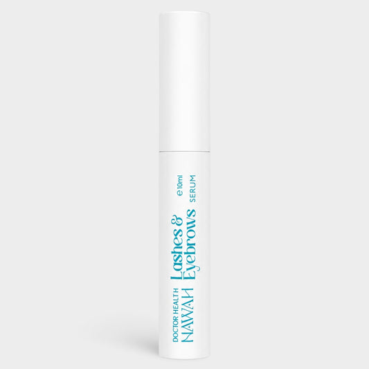 NAWAH Eyelash and Eyebrow Serum 10 ml
