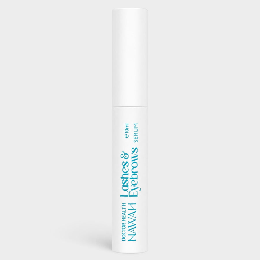 NAWAH Eyelash and Eyebrow Serum 10 ml