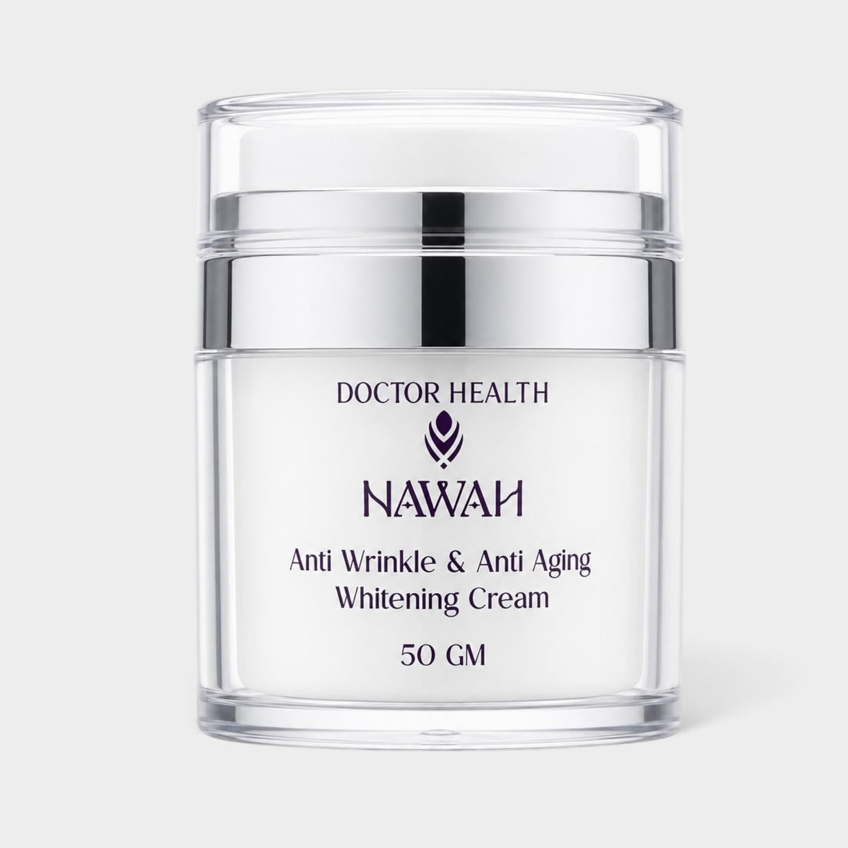 NAWAH Fine Line Care Cream 50 ml