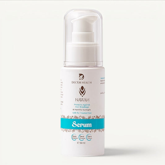 NAWAH Hair Serum 50 ml